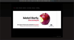 Desktop Screenshot of moteishorly.pt