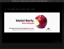 Tablet Screenshot of moteishorly.pt